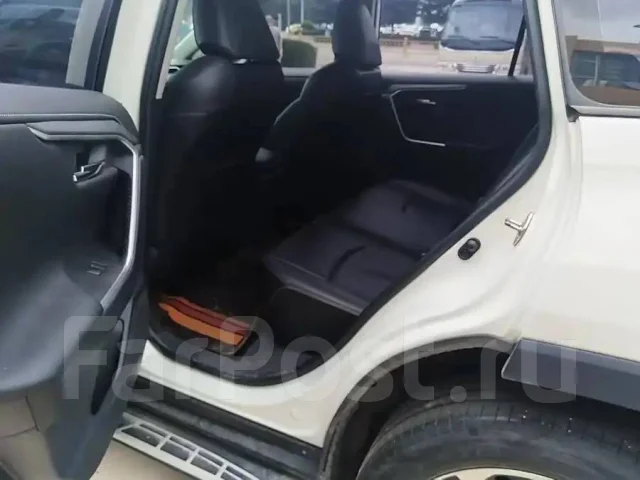 Toyota RAV4. ��������, 4wd, 2.0 (171��.�.), ������, 45 000����. ��, �/�. ��� ����� �� ������������ ����