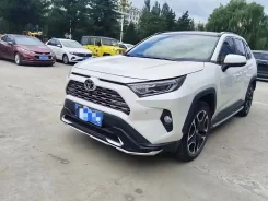 Toyota RAV4. ��������, 4wd, 2.0 (171��.�.), ������, 45 000����. ��, �/�. ��� ����� �� ������������ ����