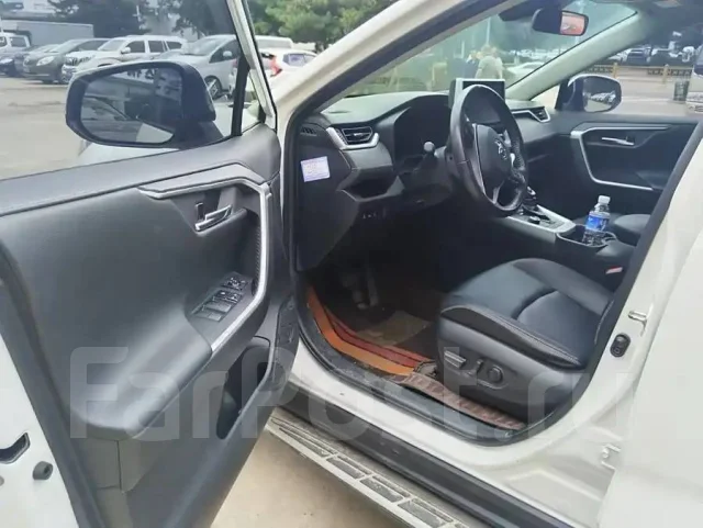 Toyota RAV4. ��������, 4wd, 2.0 (171��.�.), ������, 45 000����. ��, �/�. ��� ����� �� ������������ ����
