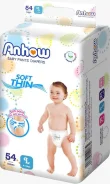 Anhow. 9-14 �� 54��� ����