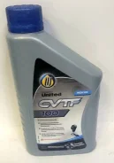 United Oil CVTF 100. CVT (��� ����������), �������������, 1��. ����
