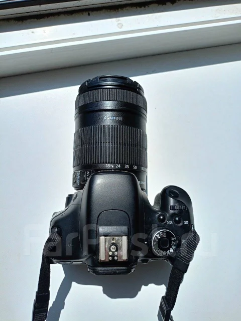 Canon EOS 600D Kit. 15 - 19.9 ��, ���: 7� ����