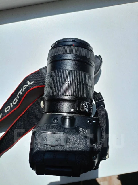 Canon EOS 600D Kit. 15 - 19.9 ��, ���: 7� ����