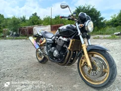 Honda CB 1300. 1 300����. ��., ��������, ���������, ������ �� �� ����