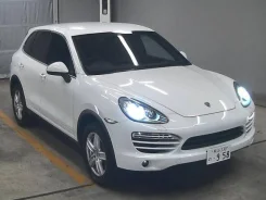 Porsche Cayenne. 958, M55.02 ����