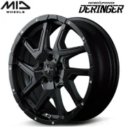 Nitro Power Deringer. 8.0x17", 6x139.7, ET20, �� 106,6���. ��� ����� �� ������������ ����
