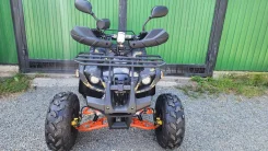 Yamaha Grizzly 125. ��������, ��� ���\���, ��� ������� ����