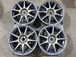 Weds Sport SA-70. 7.5x17", 5x100, ET45, �� 73���. ����