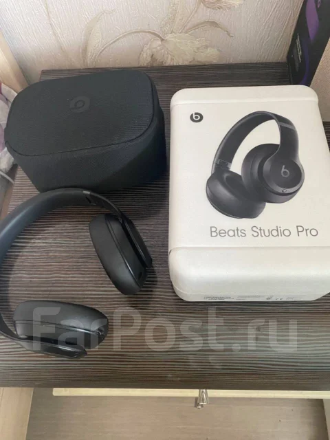 Beats Studio Pro ����