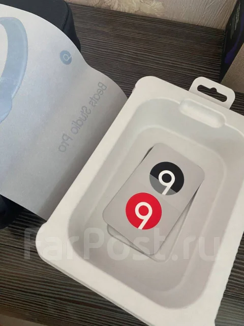 Beats Studio Pro ����