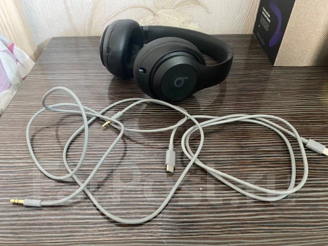 Beats Studio Pro ����