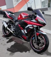 Yamaha YZF-R6. 600����. ��., ��������, ���������, ������ �� �� ����