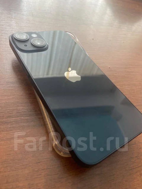 Apple iPhone 14. �/�, 128 ��, �����, 3G, 4G LTE, 5G, Dual-SIM ����