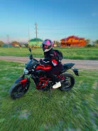 Yamaha MT-07A. 700����. ��., ��������, ���������, ������ �� �� ����