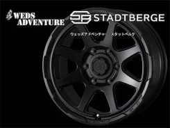 Weds Adventure Stadtberge. 5.5x16", 5x139.7, ET22, �� 108���. ��� ����� �� ������������ ����
