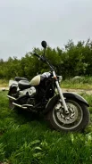 Yamaha XVS 400. 400����. ��., ��������, ���������, ������ �� �� ����