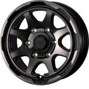 Weds Adventure Stadtberge. 6.5x16", 6x139.7, ET38, �� 108���. ��� ����� �� ������������ ����