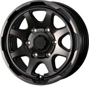 Weds Adventure Stadtberge. 7.5x18", 6x139.7, ET55, �� 108���. ��� ����� �� ������������ ����