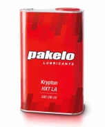 Pakelo. 0W-20, �������������, 4��. ����