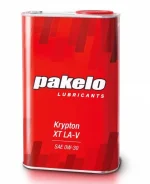 Pakelo. 0W-30, �������������, 4��. ����