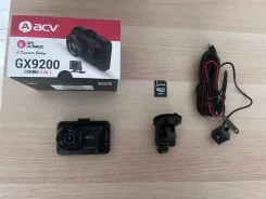 ACV GX9200 ����