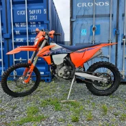 KTM 350 EXC-F. 350����. ��., ��������, ��� ���, ��� ������� ����