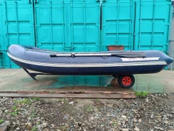 Winboat 330R. ��������� ��� ��������� ����