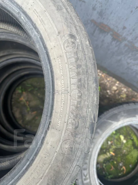 Continental VancoFourSeason 2. �����������, 2012 ���, �/�, ����� 70 % ����