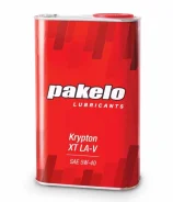Pakelo. 5W-40, �������������, 4��. ����