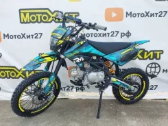 Regulmoto Seven. 125����. ��., ��� ���, ��� ������� ����