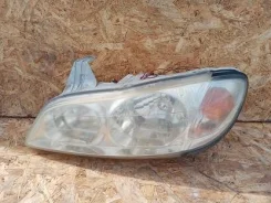 ���� Nissan Cefiro, ����� 1614 ����