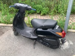 Honda Lead. 100����. ��., ��������, ���������, ������ �� �� ����