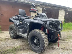 Aodes Pathcross ATV 1000 L. ��������, �� ����