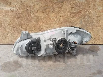 ���� Nissan Cefiro, ������ 1614 ����