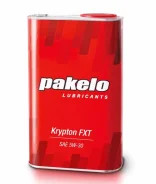 Pakelo. 5W-30, �������������, 4��. ����