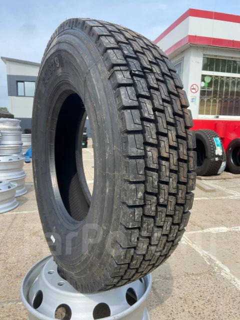 Runever RU879. �����������, 2024 ���, ����� ����