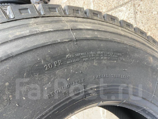 Runever RU879. �����������, 2024 ���, ����� ����