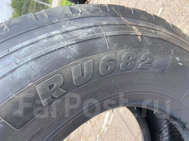 Runever RU682. �����������, 2024 ���, ����� ����