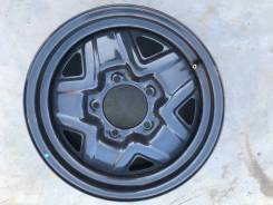 Suzuki. 5.5x16", 5x139.7, ET22,  108,1. 