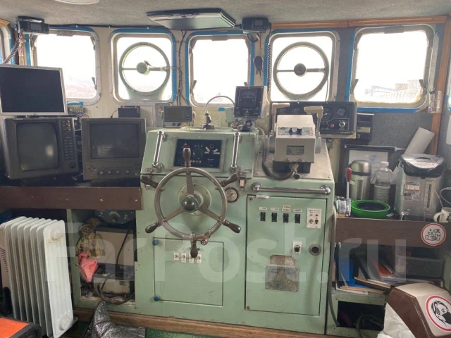 Mitsubishi. 1983 ���, ����� 19,8��., ��������� ������������, 650��.�., ������ ����