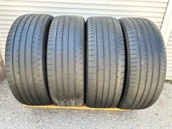 Toyo Proxes R46. ������, 2019 ���, �/�, ����� 60 %. �������� ������� ����
