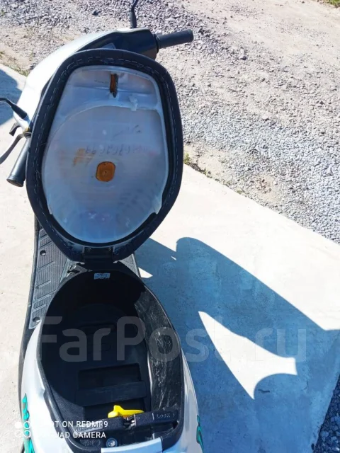 Honda Dio AF35. 49����. ��., ��������, ��� ���, ��� ������� ����