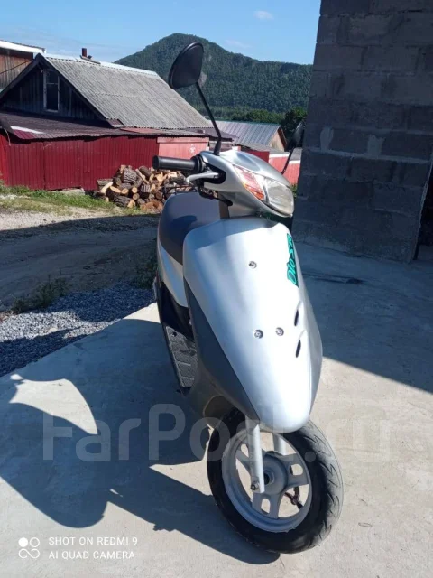 Honda Dio AF35. 49����. ��., ��������, ��� ���, ��� ������� ����