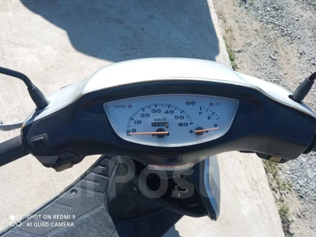 Honda Dio AF35. 49����. ��., ��������, ��� ���, ��� ������� ����