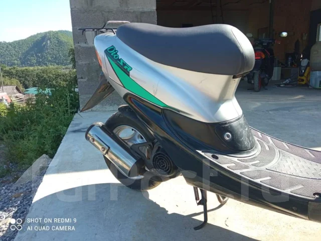 Honda Dio AF35. 49����. ��., ��������, ��� ���, ��� ������� ����