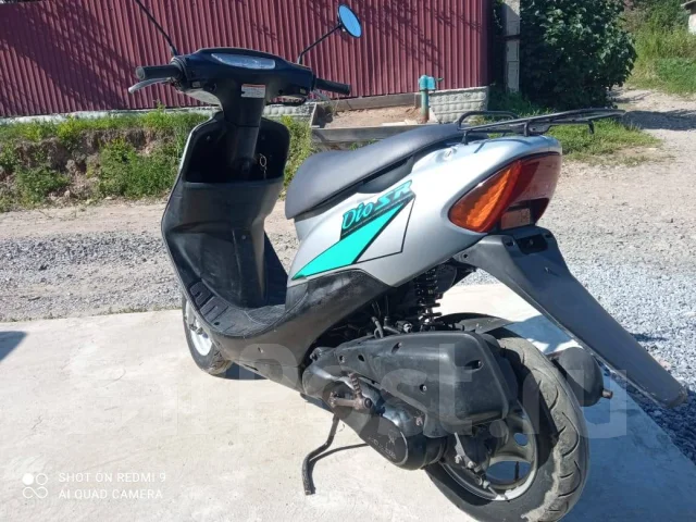 Honda Dio AF35. 49����. ��., ��������, ��� ���, ��� ������� ����