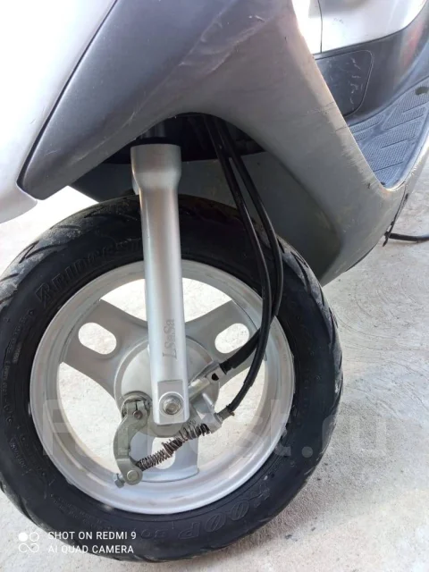 Honda Dio AF35. 49����. ��., ��������, ��� ���, ��� ������� ����