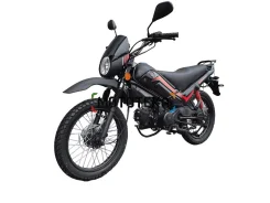 Yamaha XG250 Tricker. ��������, ��� ���, ��� ������� ����