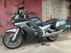 Yamaha FJR 1300. 1 300����. ��., ��������, ��� ����