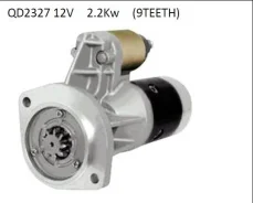 ������� Nissan TD27, QD32 12V Others QD232712V ����
